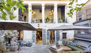 Venta Casa solariega Santa Maria