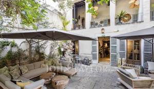 Venta Casa solariega Santa Maria