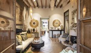 Venta Casa solariega Santa Maria