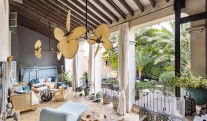 Venta Casa solariega Santa Maria