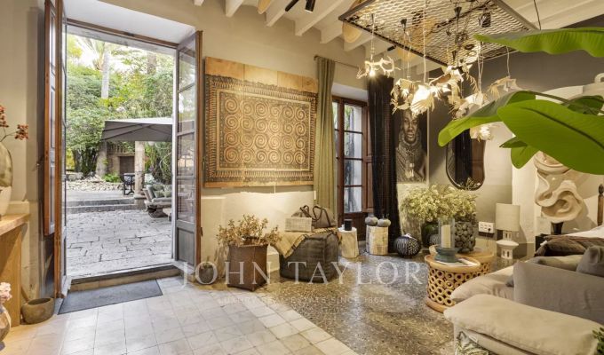 Venta Casa solariega Santa Maria