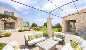Venta Casa solariega Santa María del Camí