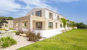 Venta Casa solariega Santa María del Camí