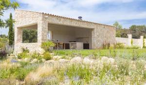 Venta Casa solariega Santa María del Camí