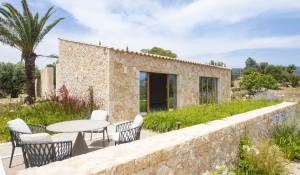Venta Casa solariega Santa María del Camí