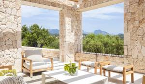 Venta Casa solariega Santa María del Camí