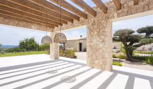 Venta Casa solariega Santa María del Camí