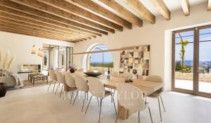 Venta Casa solariega Santa María del Camí
