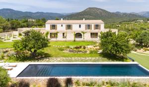 Venta Casa solariega Santa María del Camí