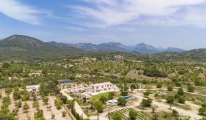 Venta Casa solariega Santa María del Camí