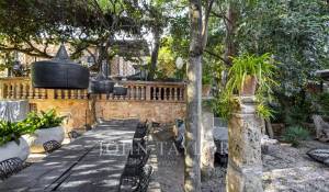 Venta Casa solariega Santa María del Camí