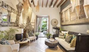 Venta Casa solariega Santa María del Camí