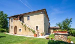Venta Casa solariega Siena