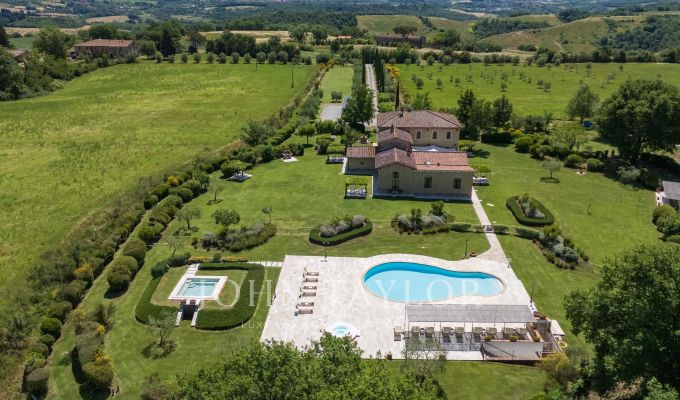 Venta Casa solariega Siena