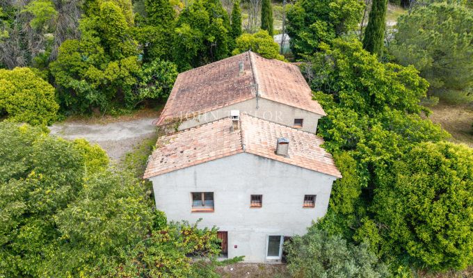 Venta Casa Taillades