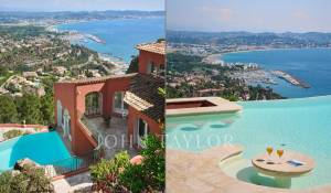 Venta Casa Théoule-sur-Mer