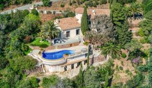 Venta Casa Théoule-sur-Mer