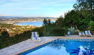 Venta Casa Théoule-sur-Mer