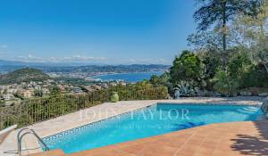 Venta Casa Théoule-sur-Mer