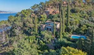 Venta Casa Théoule-sur-Mer