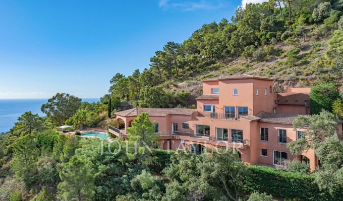 Venta Casa Théoule-sur-Mer