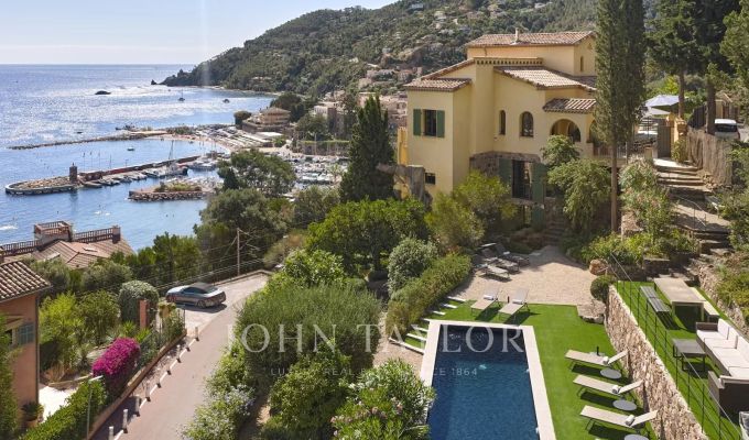 Venta Casa Théoule-sur-Mer