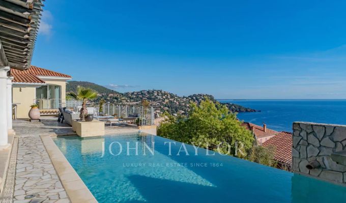 Venta Casa Théoule-sur-Mer