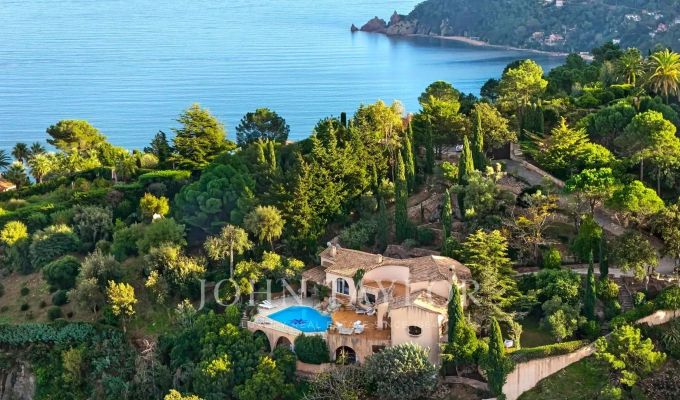 Venta Casa Théoule-sur-Mer