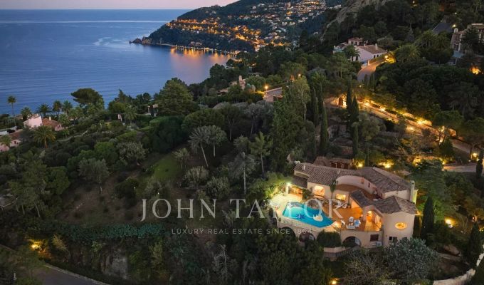 Venta Casa Théoule-sur-Mer