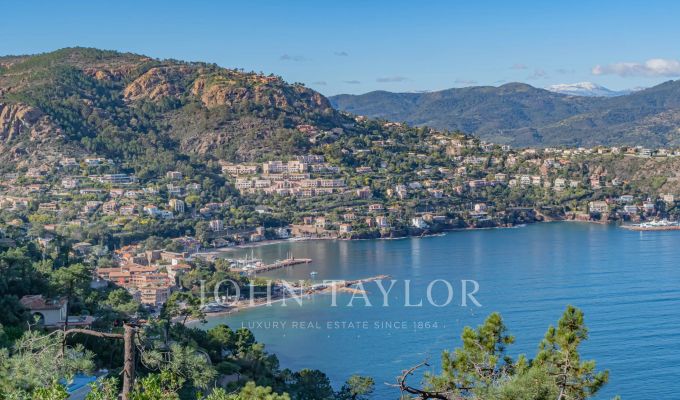 Venta Casa Théoule-sur-Mer