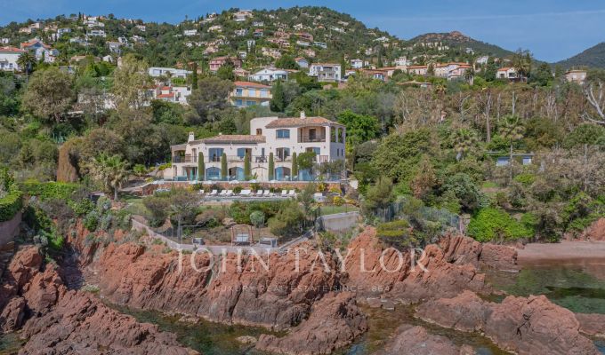 Venta Casa Théoule-sur-Mer