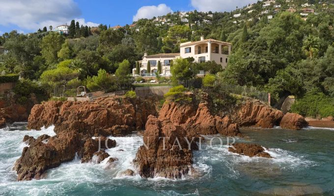 Venta Casa Théoule-sur-Mer