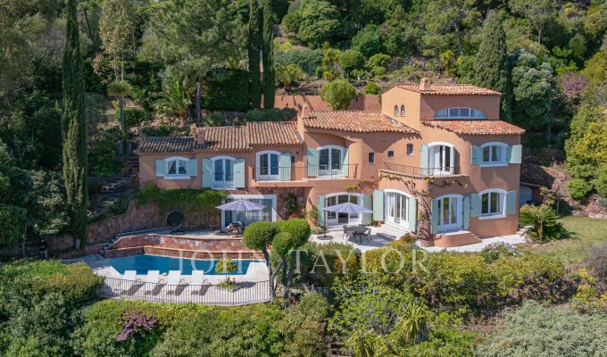 Venta Casa Théoule-sur-Mer