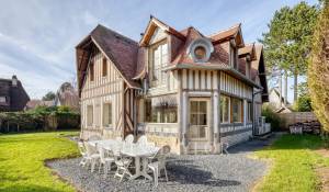 Venta Casa Tourgéville