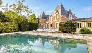 Venta Casa Tourgéville