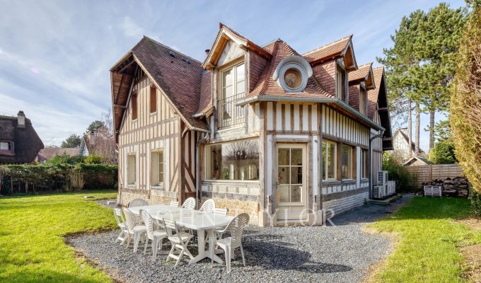 Venta Casa Tourgéville
