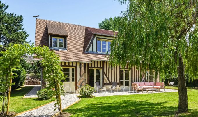 Venta Casa Tourgéville