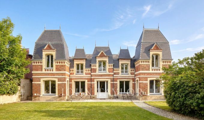 Venta Casa Tourgéville