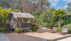 Venta Casa Tourrettes