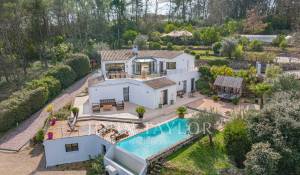 Venta Casa Tourrettes