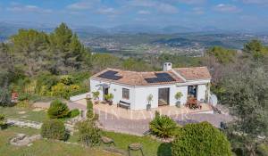 Venta Casa Tourrettes