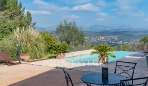 Venta Casa Tourrettes