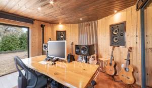 Venta Casa Tourrettes