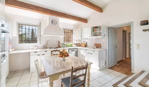 Venta Casa Tourrettes