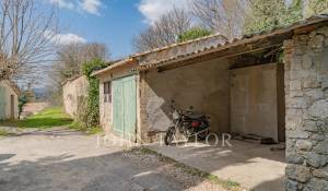 Venta Casa Tourrettes