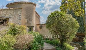 Venta Casa Tourrettes