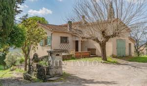 Venta Casa Tourrettes