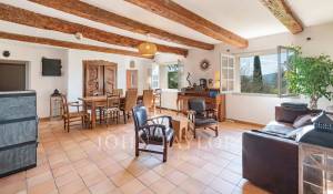 Venta Casa Tourrettes