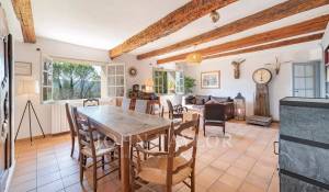 Venta Casa Tourrettes