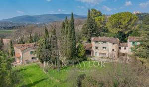 Venta Casa Tourrettes